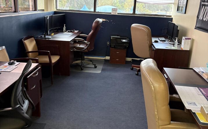 Pictures of Office property located at 7777 Davie Road Extension 200b, Hollywood, FL 33024 for lease - image #1