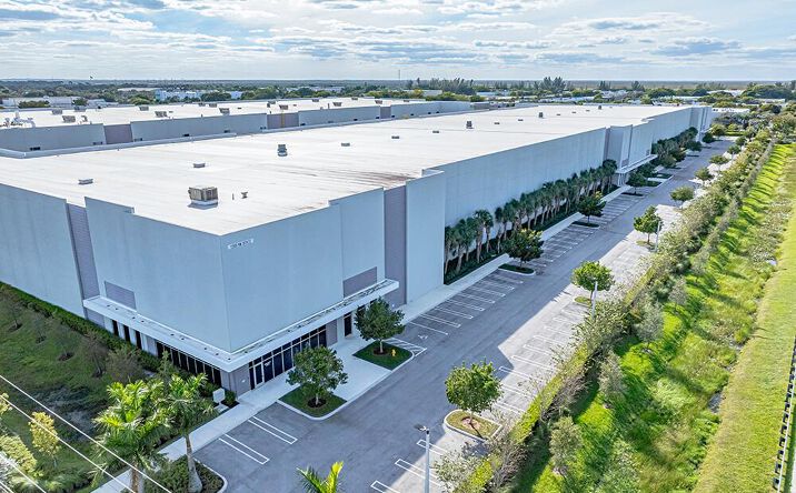 Pictures of Industrial property located at 12000 NW 39th Street, Coral Springs, FL 33065 for lease - image #1