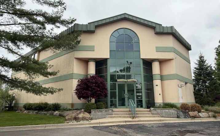 Pictures of Office property located at 5930 Lovers Lane L1, Portage, MI 49002 for lease - image #1