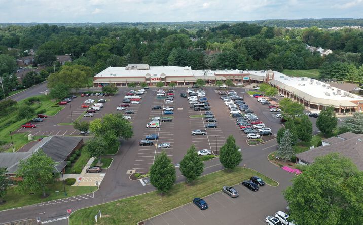Pictures of Retail property located at 73 Old Dublin Pike, Doylestown, PA 18901 for lease - image #1