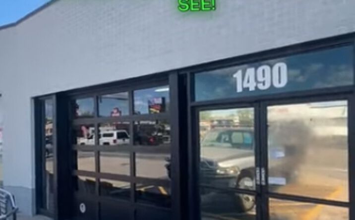Pictures of Retail, Office, Industrial property located at 1490 Carr St, Lakewood, CO 80214 for lease - image #1