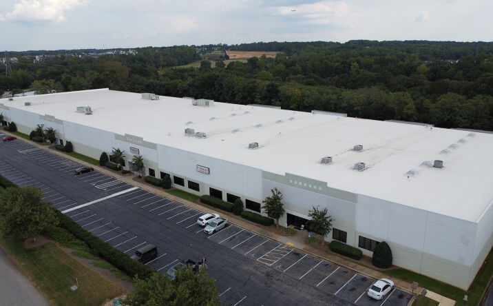 Pictures of Industrial property located at 1 Brozzini Ct, Greenville, SC 29615 for lease - image #1