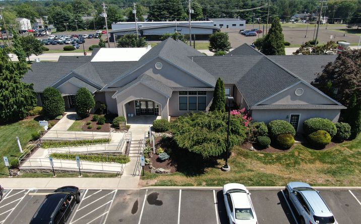 Pictures of Office property located at 1970 N Broad St, Lansdale, PA 19446 for lease - image #1