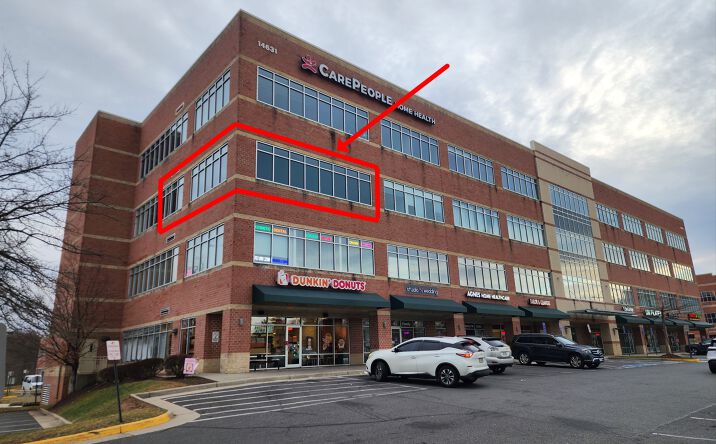 Pictures of Special Purpose, Industrial, Office property located at 14631 US-29, Centreville, VA 20121 for lease - image #1