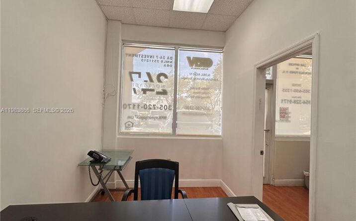 Pictures of Office, Retail property located at 19300 W Dixie Hwy # A #10-A, Miami, FL 33180 for lease - image #1