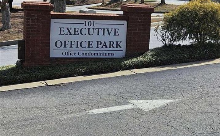 Pictures of Office property located at 101 Devant Street Unit 901, Fayetteville, GA 30214 for lease - image #1