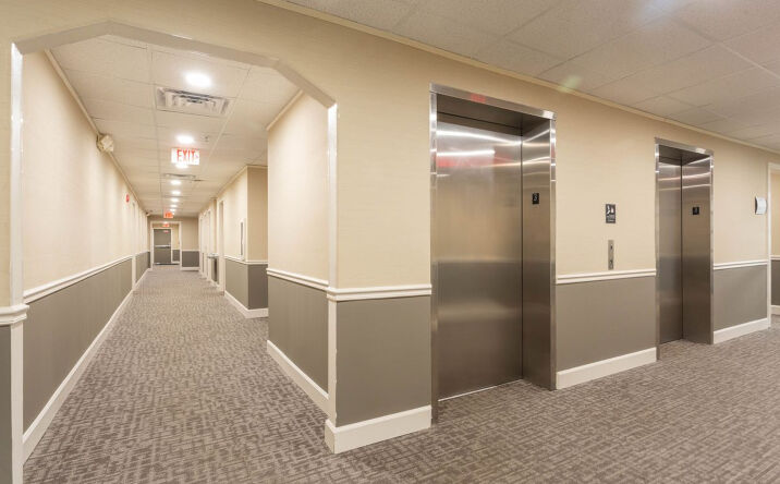 Pictures of Office property located at 215 East Bay St. Suite 304, Charleston, SC 29401 for lease - image #1