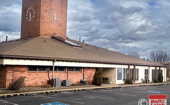 Pictures of Office property located at 3535 S Smith Rd, Fairlawn, OH 44333 for lease - image #1