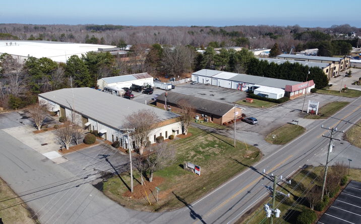 Pictures of Industrial property located at 4086 N Nc 16 Business Hwy, Denver, NC 28037 for lease - image #1