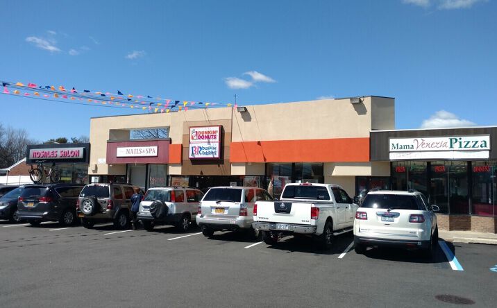 Pictures of Retail, Office, Restaurant property located at 420 Newbridge Rd, Hicksville, NY 11801 for lease - image #1