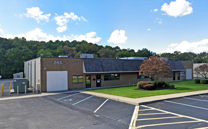 Pictures of Industrial property located at 245 Old Egg Harbor Rd, Berlin Township, NJ 08091 for lease - image #1