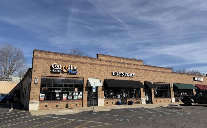 Pictures of Retail property located at 3219 Broad St, Dexter, MI 48130 for lease - image #1
