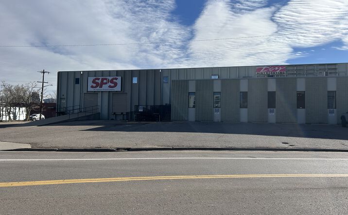 Pictures of Industrial property located at 940 Wyandot St, Denver, CO 80204 for lease - image #1