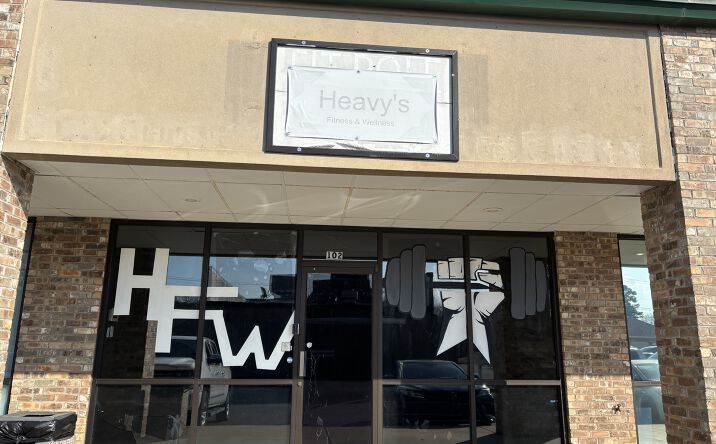 Pictures of Retail, Office, Special Purpose property located at 740 S Salem Rd, Conway, AR 72034 for lease - image #1