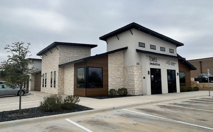 Pictures of Office property located at 903 Canyon Creek Dr, Temple, TX 76502 for lease - image #1