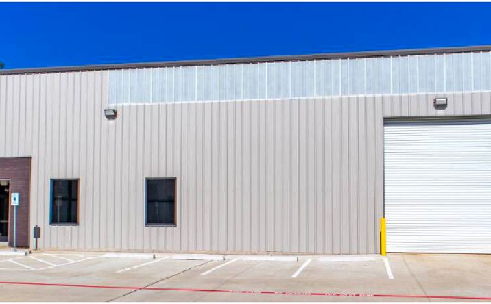 Pictures of Industrial property located at 17450 Farm to Market 2920, Tomball, TX 77377 for lease - image #1