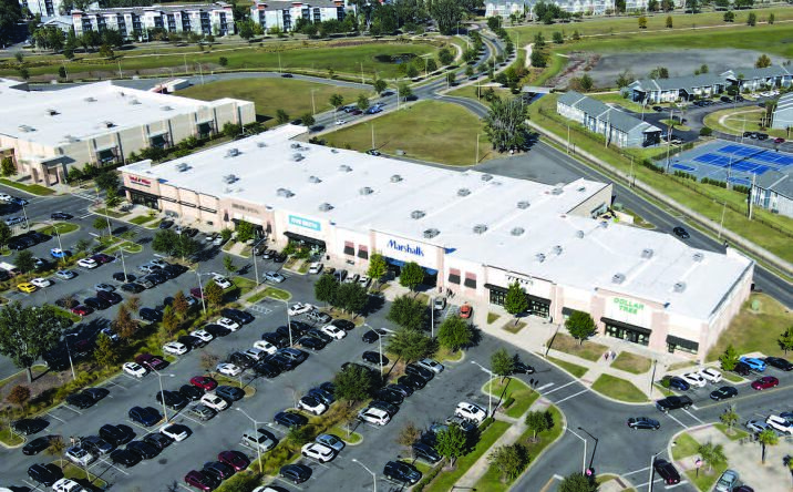 Pictures of Retail, Restaurant property located at 3965 Plaza Blvd, Gainesville, FL 32608 for lease - image #1