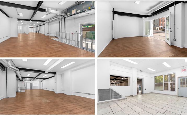 Pictures of Retail, Office, Restaurant property located at 318 E 62nd St, New York, NY 10065 for lease - image #1