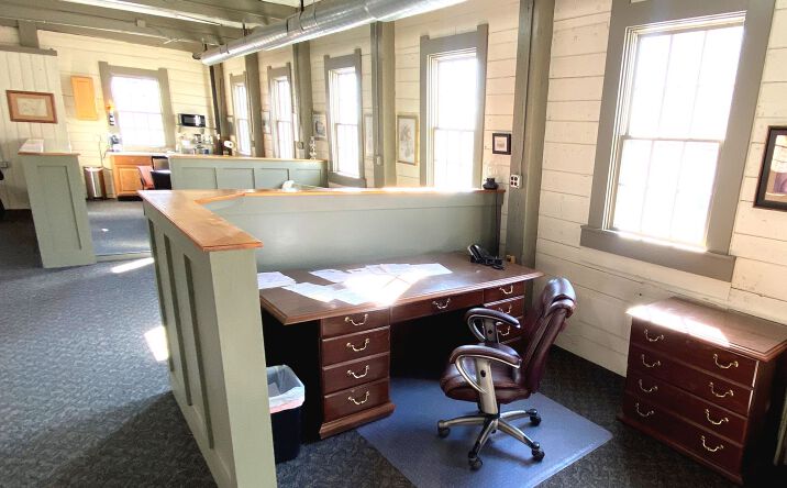 Pictures of Office, Industrial, Special Purpose property located at 30 Hampshire St, Methuen, MA 01844 for lease - image #1