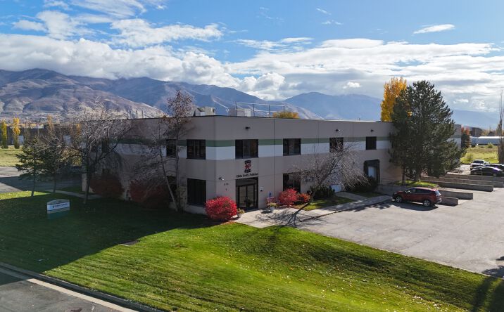 Pictures of Retail, Industrial property located at 570 N Sportsplex Dr W, Kaysville, UT 84037 for lease - image #1
