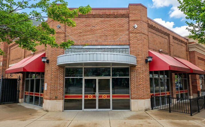 Pictures of Retail, Restaurant property located at 900 3rd Ave, Huntington, WV 25701 for lease - image #1