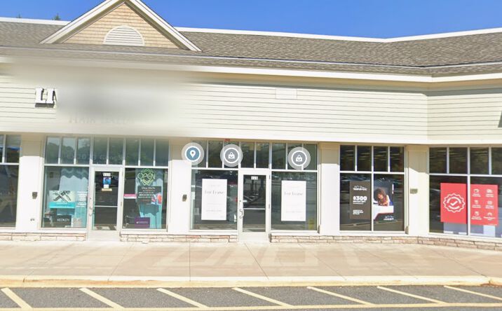 Pictures of Retail property located at 352 Palmer Rd, Ware, MA 01082 for lease - image #1