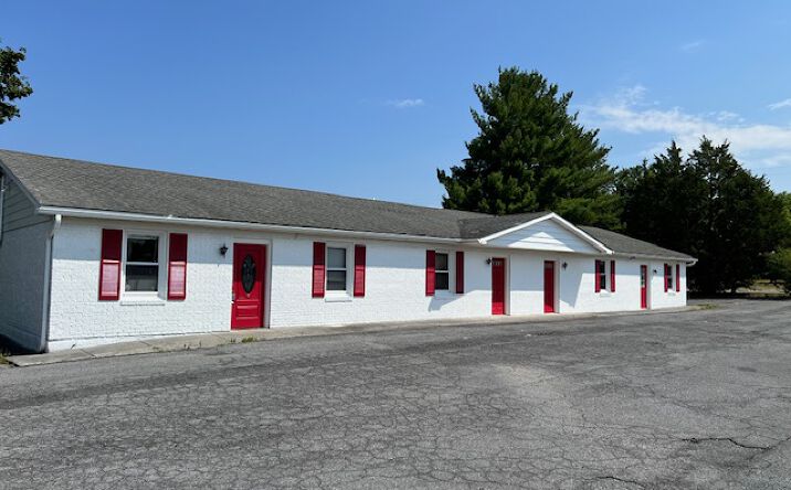 Pictures of Office property located at 101 Blossom Dr, Winchester, VA 22602 for lease - image #1