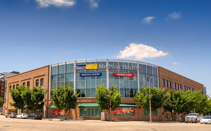 Pictures of Retail property located at 1420 Key Hwy, Baltimore, MD 21230 for lease - image #1