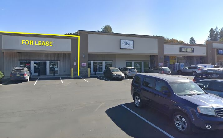 Pictures of Retail property located at 817 S Perry St, Spokane, WA 99202 for lease - image #1