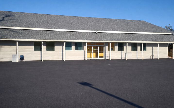 Pictures of Office property located at 149 Saw Mill Ct, East Stroudsburg, PA 18301 for lease - image #1