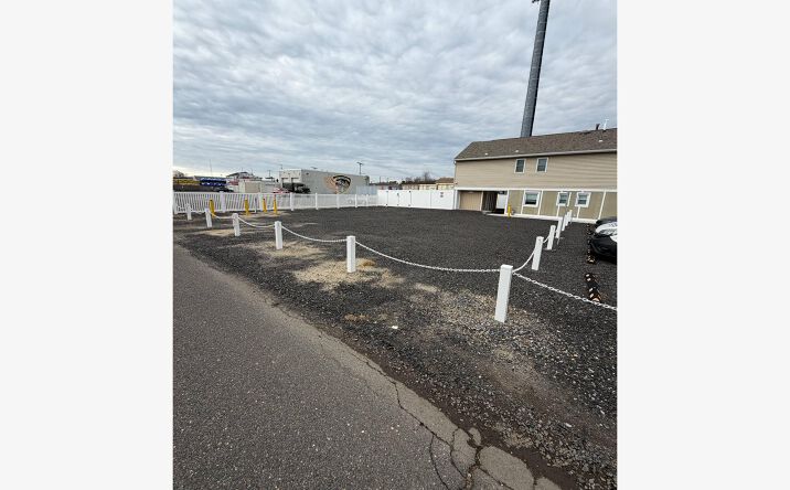 Pictures of Land property located at 3103 Veeder Ave, Toms River, NJ 08753 for lease - image #1