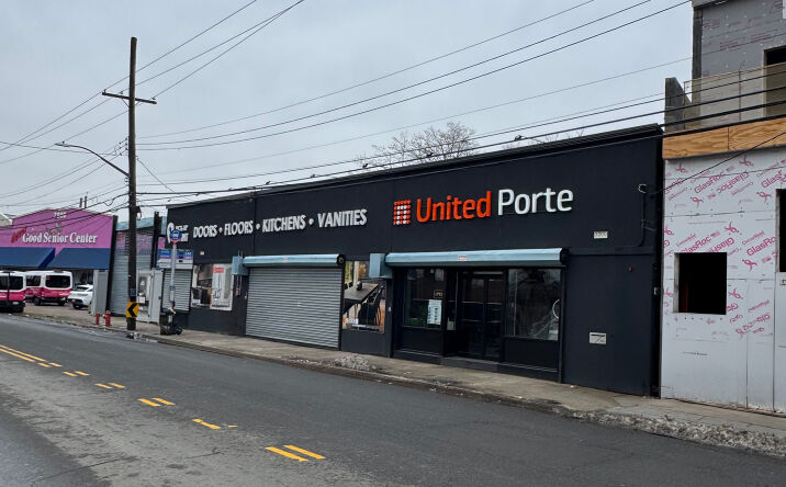 Pictures of Retail, Office, Industrial property located at 3000 Richmond Ter, Staten Island, NY 10303 for lease - image #1