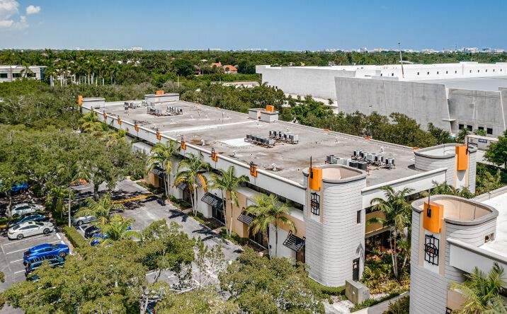 Pictures of Office property located at 600 Fairway Dr, Deerfield Beach, FL 33441 for lease - image #1