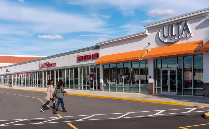 Pictures of Retail, Restaurant, Special Purpose property located at 101 Commerce Way, Seekonk, MA 02771 for lease - image #1