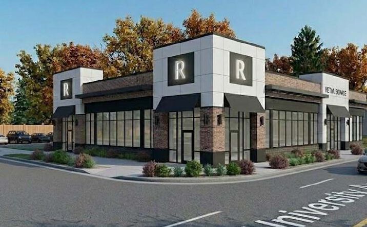 Pictures of Retail, Office property located at 910 University Ave NE, Minneapolis, MN 55413 for lease - image #1