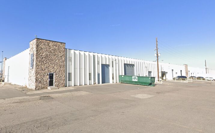 Pictures of Industrial property located at 6701-6749 E. 50th Avenue, Commerce City, CO 80022 for lease - image #1
