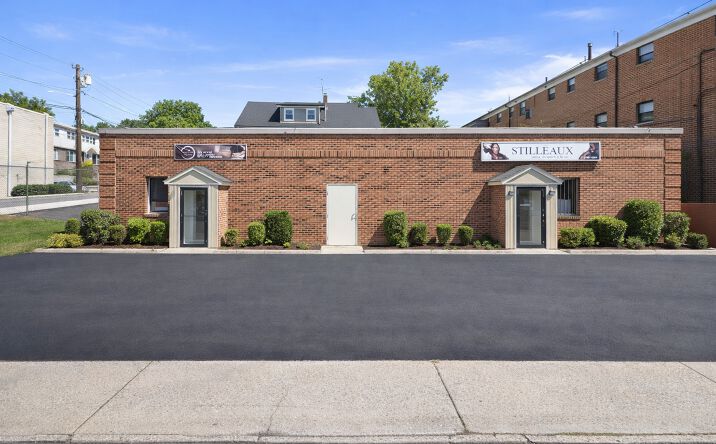Pictures of Retail, Special Purpose, Office property located at 80 Mill Rd, Irvington, NJ 07111 for lease - image #1