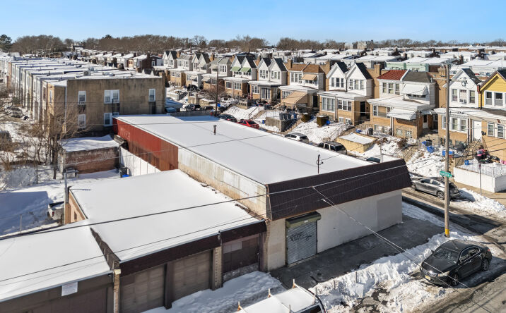 Pictures of Industrial, Office property located at 7167 Marsden St, Philadelphia, PA 19135 for lease - image #1