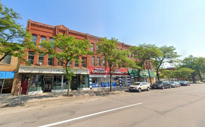 Pictures of Retail property located at 413 Cedar Ave, Minneapolis, MN 55454 for lease - image #1