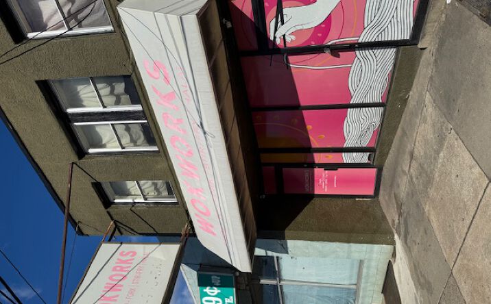 Pictures of Restaurant property located at 8016 Frankford Ave, Philadelphia, PA 19136 for lease - image #1