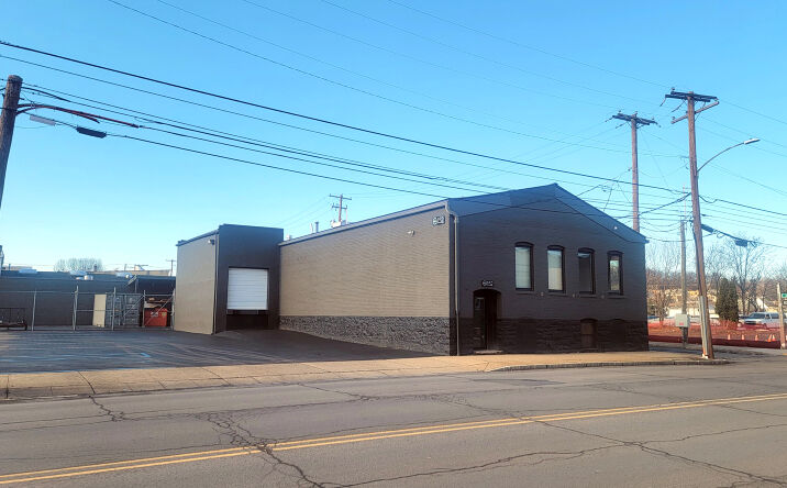 Pictures of Retail, Industrial property located at 152-154 N Pennsylvania Ave, Wilkes-Barre, PA 18701 for lease - image #1