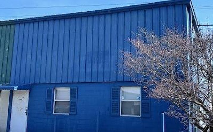 Pictures of Industrial property located at 2300 E Kemper Rd, Cincinnati, OH 45241 for lease - image #1