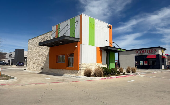 Pictures of Retail, Restaurant property located at 1460 W White St, Anna, TX 75409 for lease - image #1