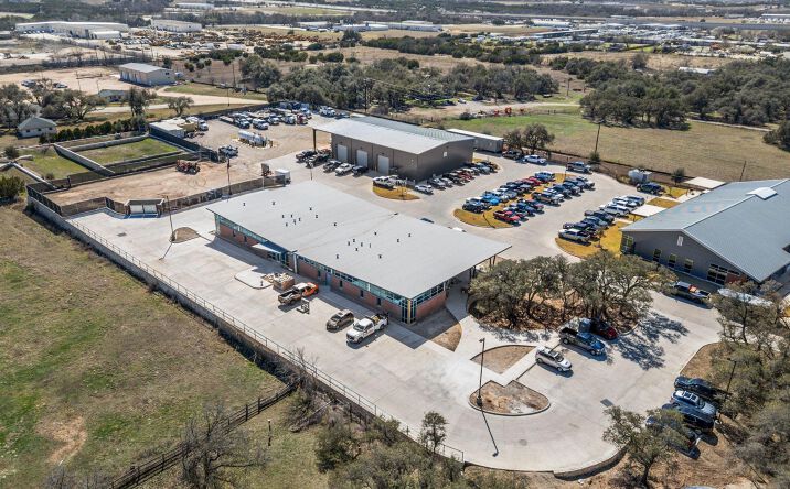 Pictures of Office property located at 2965 Hero Way, Leander, TX 78641 for lease - image #1