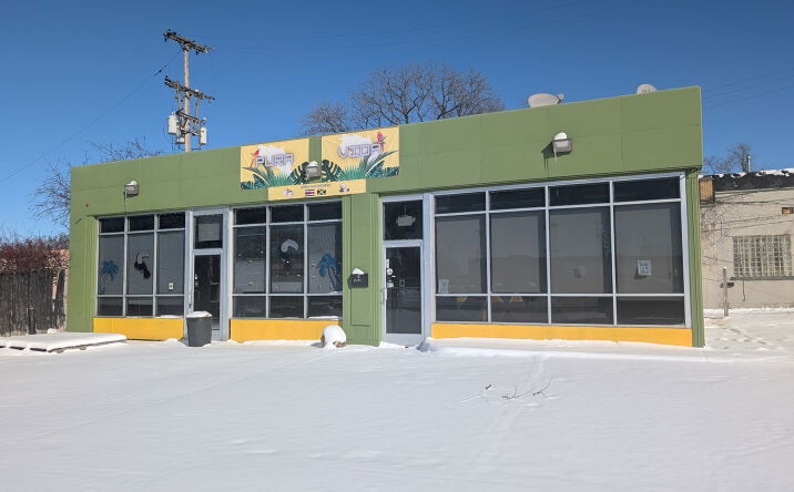 Pictures of Restaurant property located at 45788 Woodward Ave, Pontiac, MI 48341 for lease - image #1