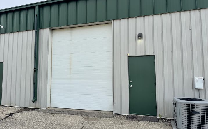 Pictures of Industrial property located at 2858 Agriculture Dr, Madison, WI 53718 for lease - image #1