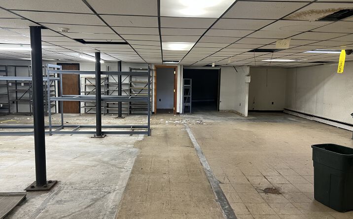 Pictures of Office property located at 418 Bridge St, Lowell, MA 01850 for lease - image #1