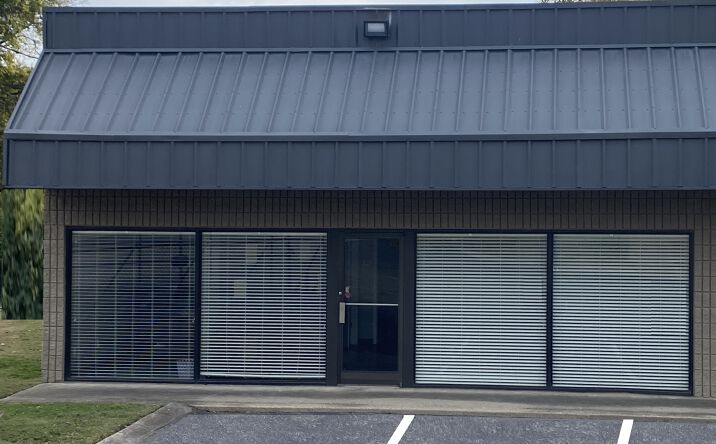 Pictures of Industrial, Office property located at 2517 Eugenia Ave, Nashville, TN 37211 for lease - image #1