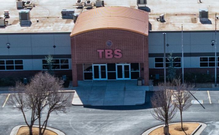 Pictures of Office property located at 7800 NW 85th Terrace, Oklahoma City, OK 73132 for lease - image #1