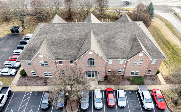 Pictures of Office property located at 3240 Office Pointe Pl, Louisville, KY 40220 for lease - image #1